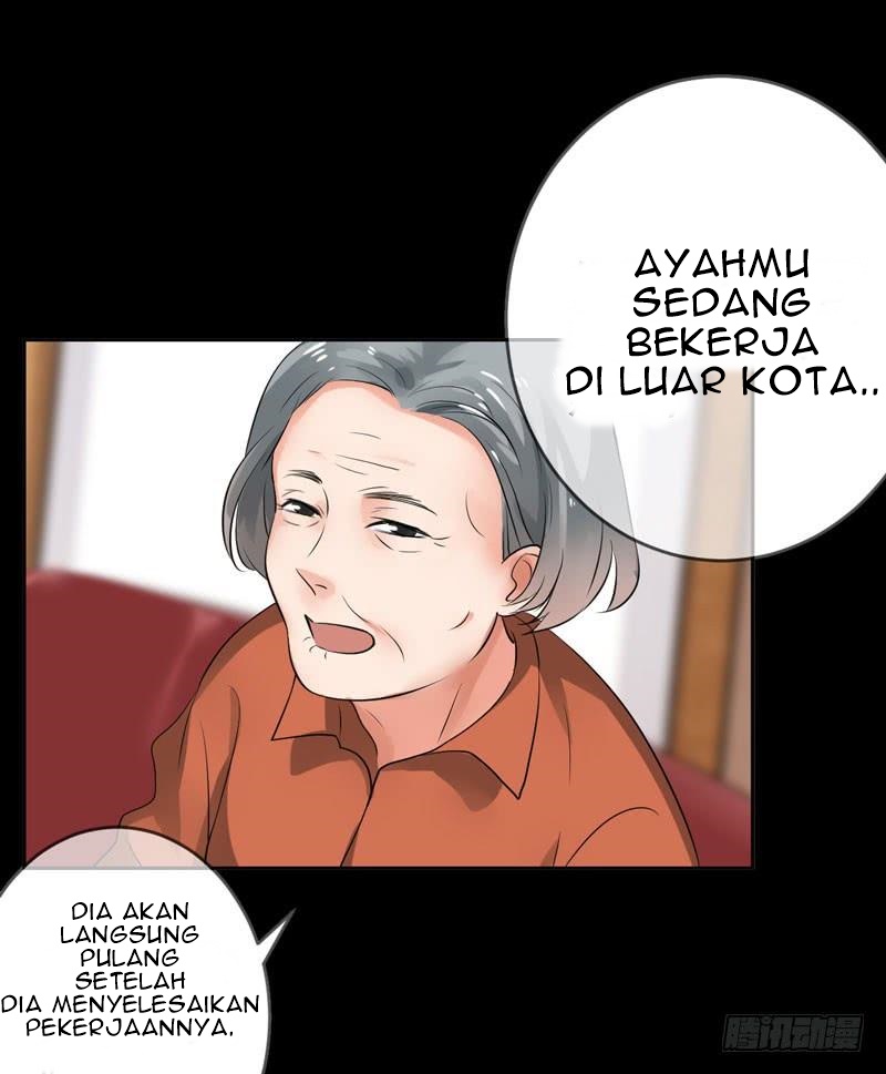 NSD Gaming Chapter 28 Bahasa Indonesia